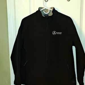 Mercedes-Benz of Manchester Jacket